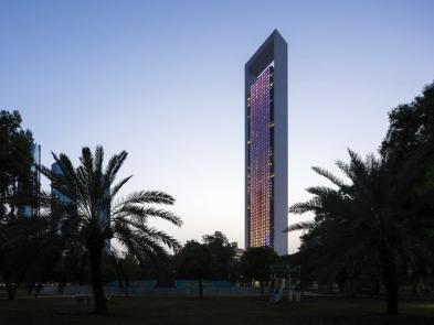 ADNOC (Abu Dhabi National Oil Company)