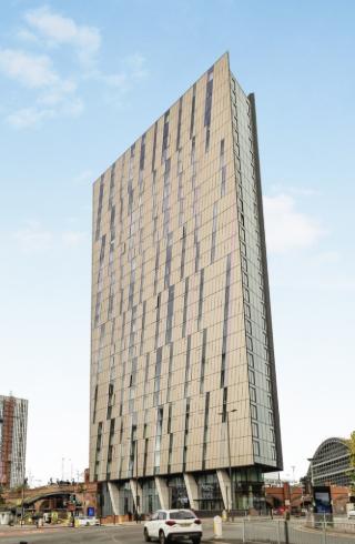 Axis Tower