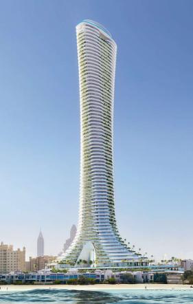 Como Residences
