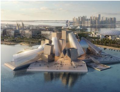 Guggenheim Museum