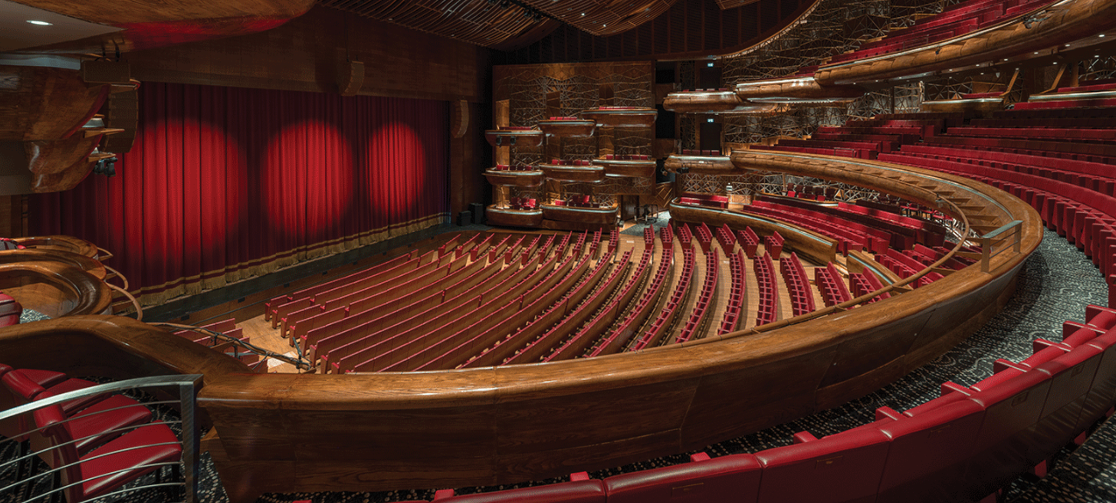 Interior Industry