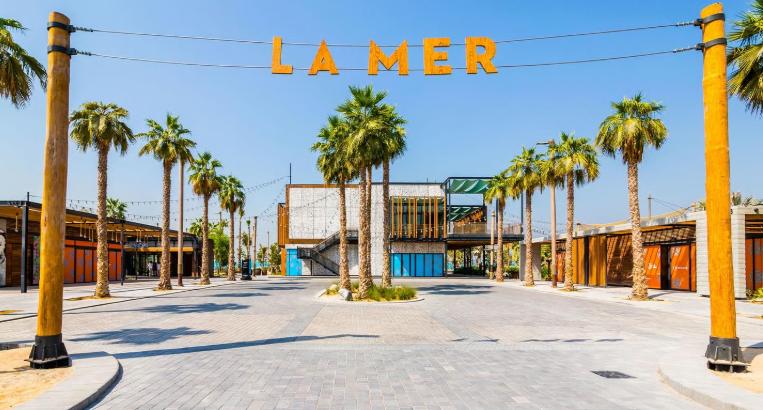 La Mer