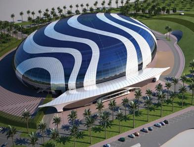 Nas Arena