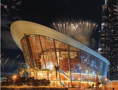 Opera House