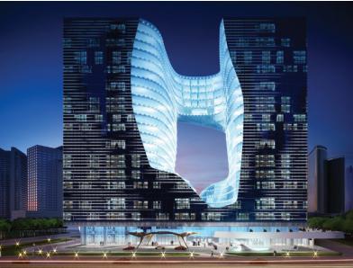 Opus Tower
