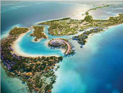 Shura Island