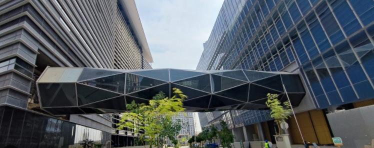 Skywalk (KAFD)