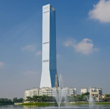 Uptown Tower